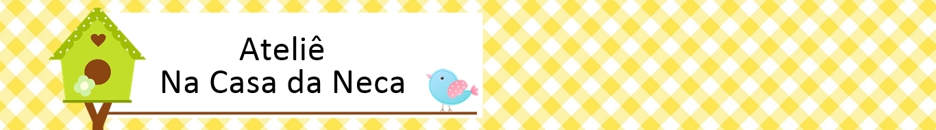 Ateliê Na Casa da Neca