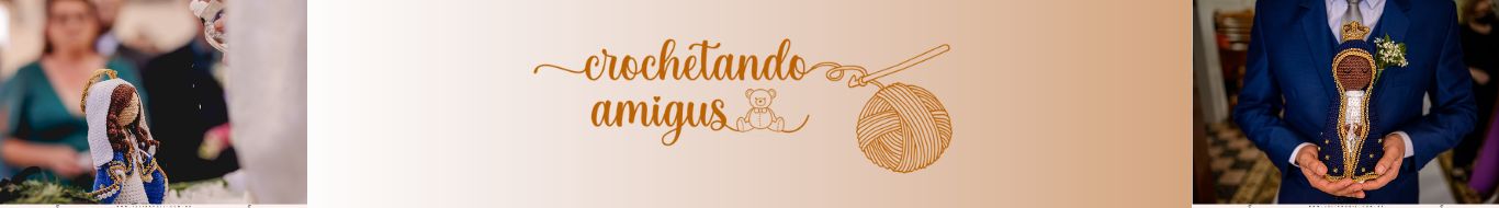 Crochetando Amigus