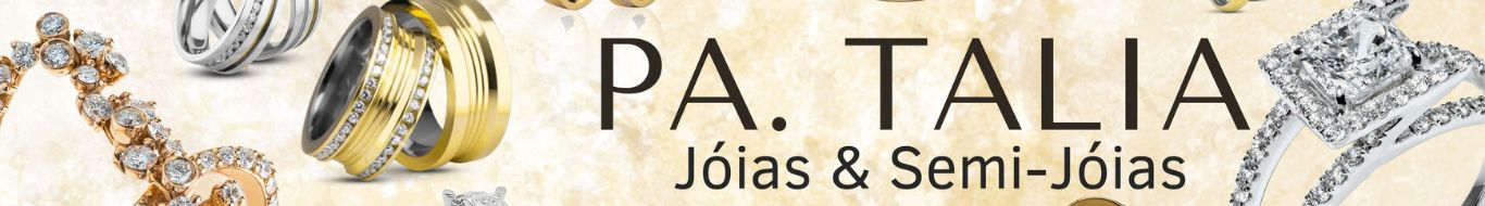 PA. TALIA JÓIAS