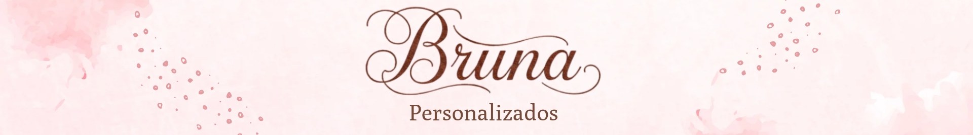 Bruna Amaral Personalizados
