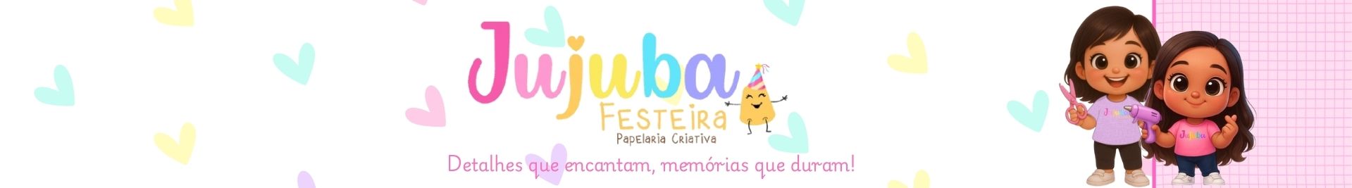 Jujuba Festeira