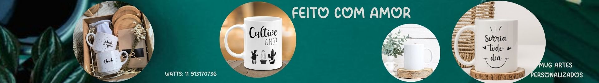 Mug Artes