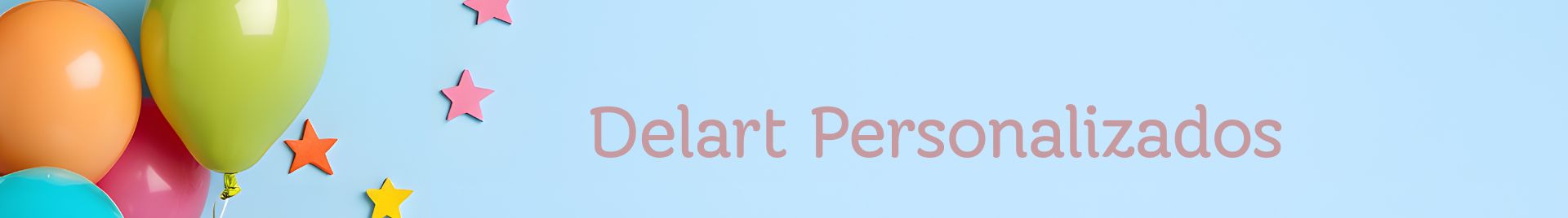 Delart Personalizados BH