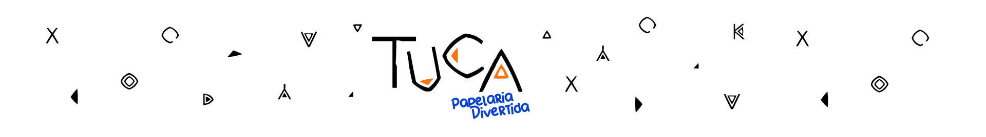 TUCA Papelaria Divertida