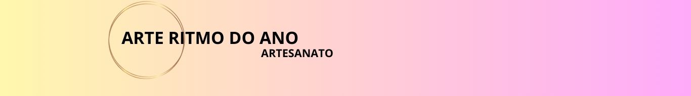 ARTE RITMO DO ANO