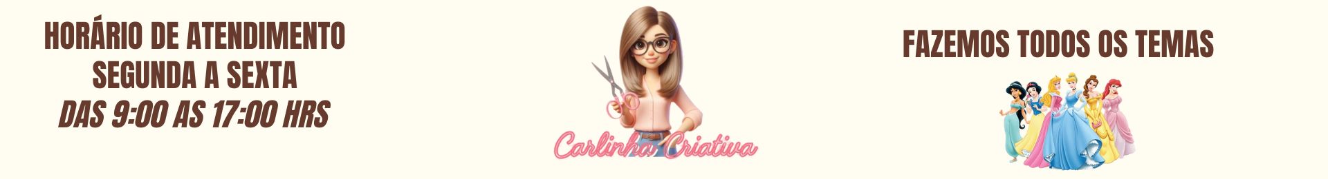 Carlinha Criativa