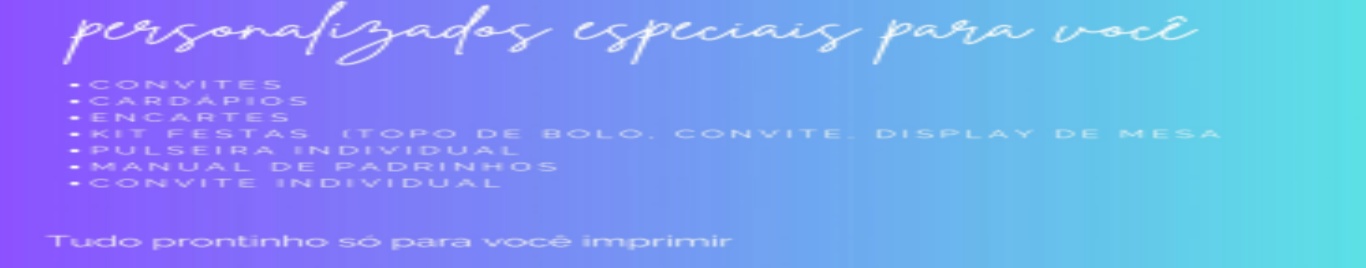 Marianna Personalizados