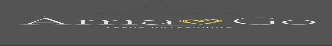 ÂMA.GO velas artesanais