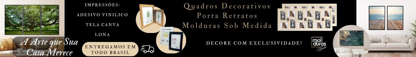 Molduras Marilia Decorações