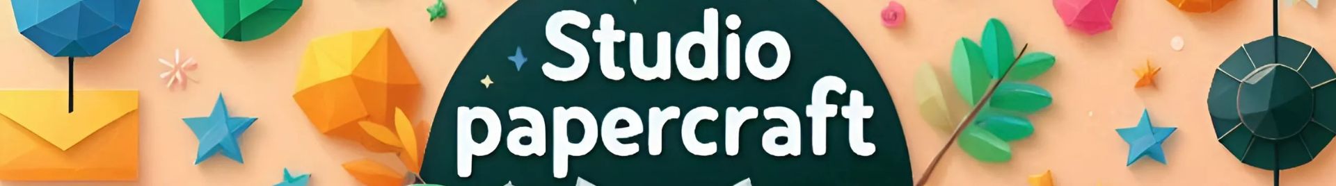 Studio PaperCraft