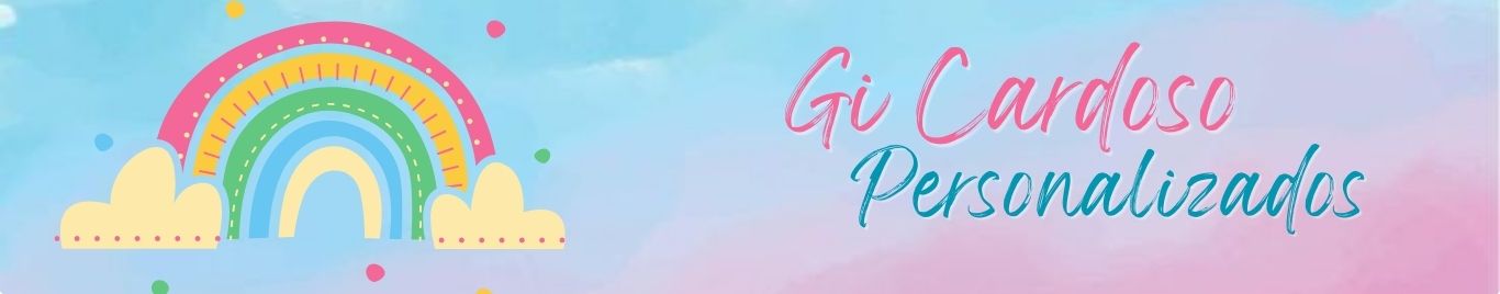Gi Cardoso Personalizados