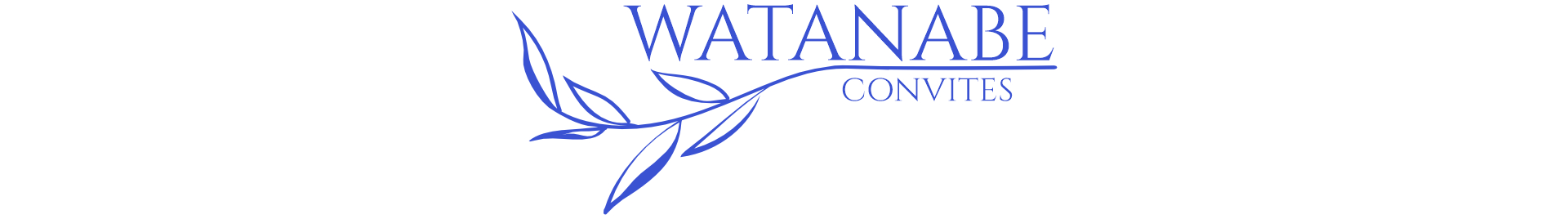 Watanabe Convites