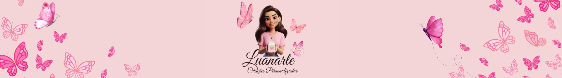 Luanarte Criações Personalizadas