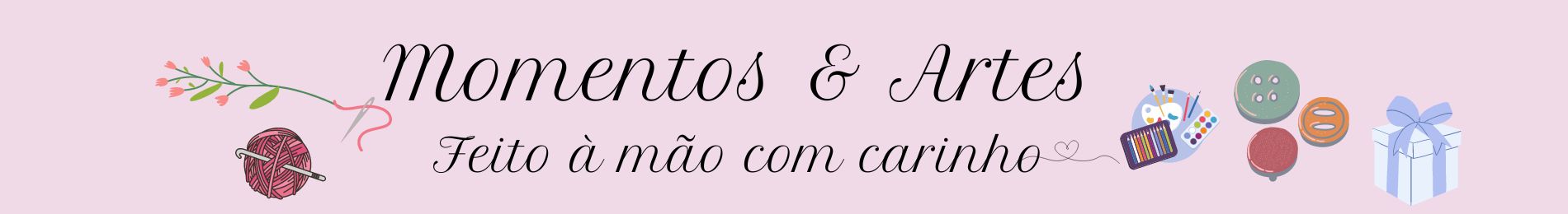 Débora Momentos & Artes