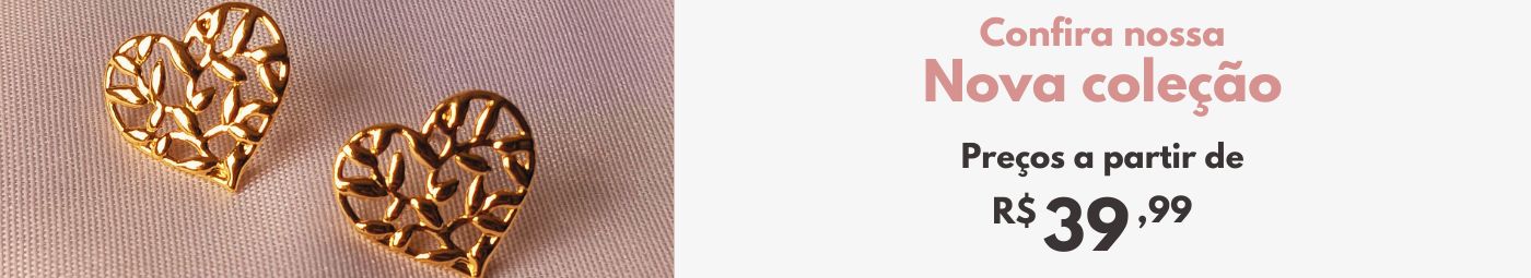 BELLE FRAN Semijoias