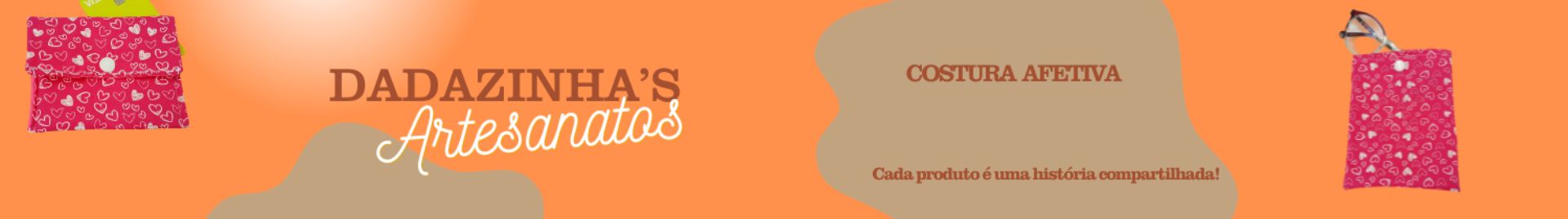 Dadazinha's Artesanatos