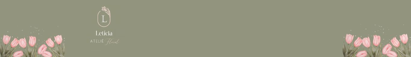 Ateliê Floral Letícia Magalhães 