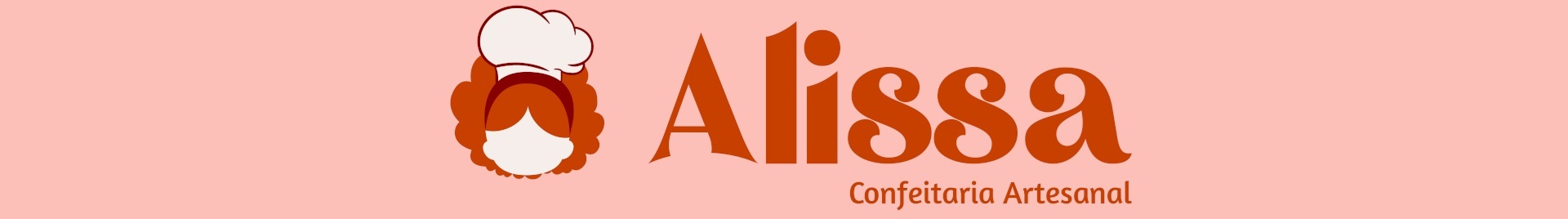 Alissa Confeitaria Artesanal