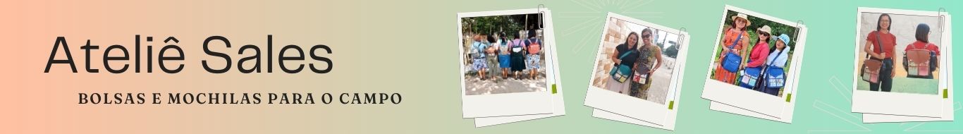 Ateliê Sales
