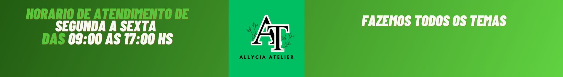 Allycia Atelier
