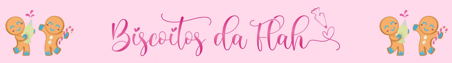 Biscoitos da Flah
