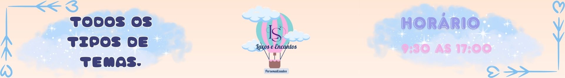 LS Laços e Encantos