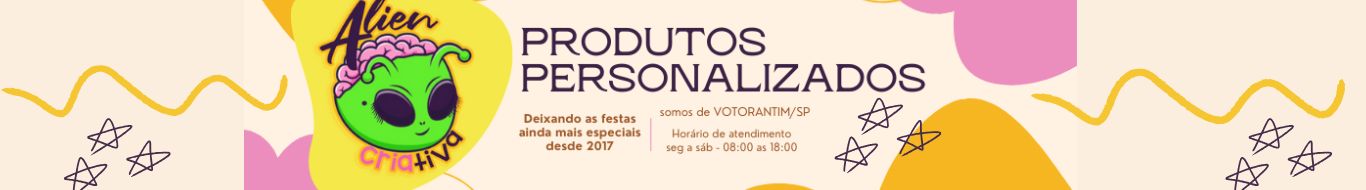Alien Criativa