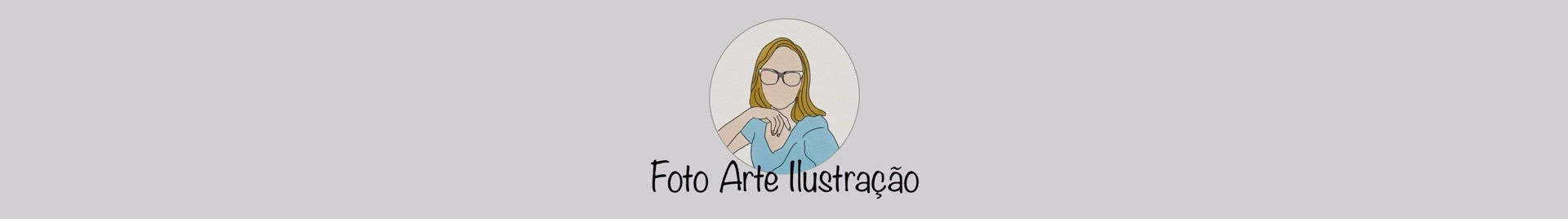 FOTO ARTE ILUSTRAÇÃO