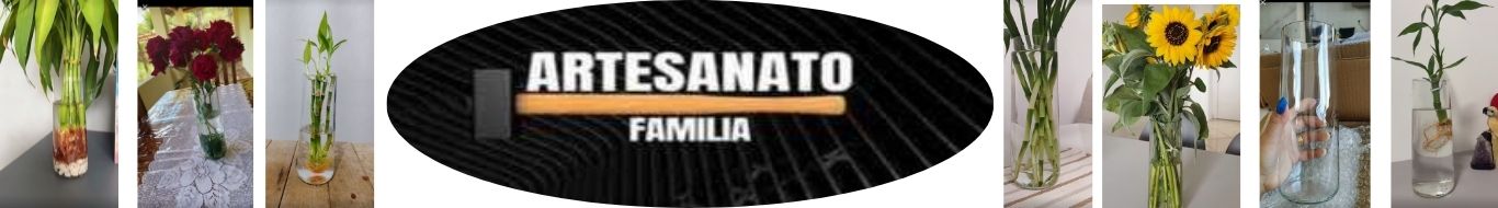Artesanato.Familia