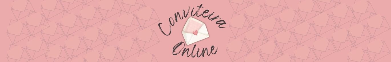 Conviteira Online.by Emily Sampaio