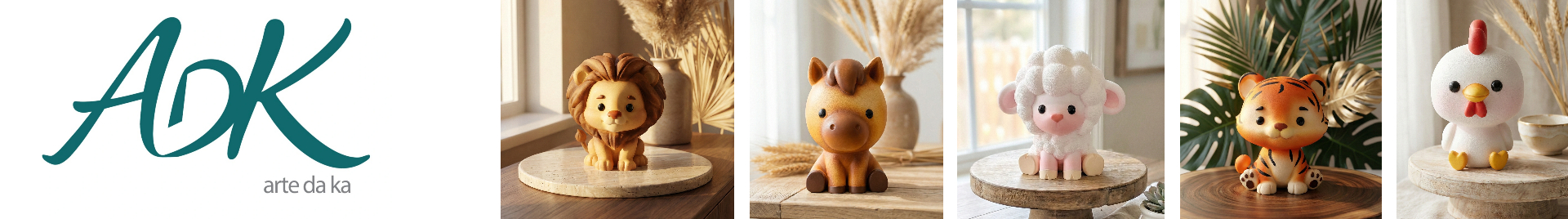 Loja Arte da Ka