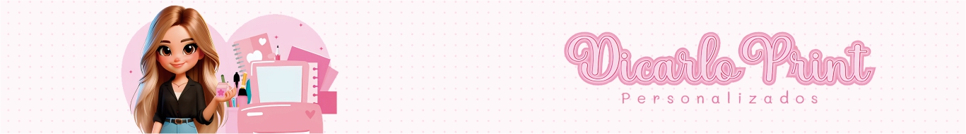 Dicarlo Print Personalizados