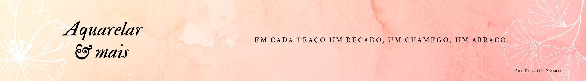 Aquarelar & mais