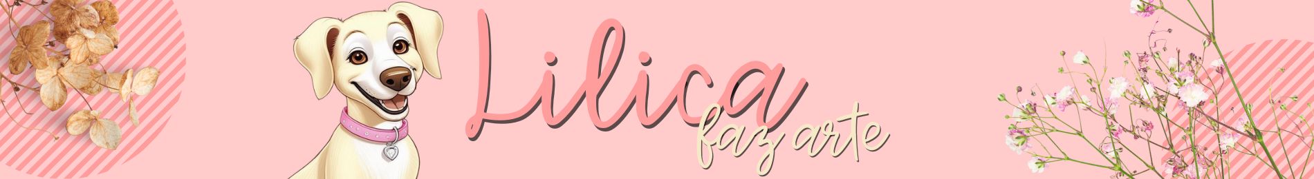 Lilica faz Arte