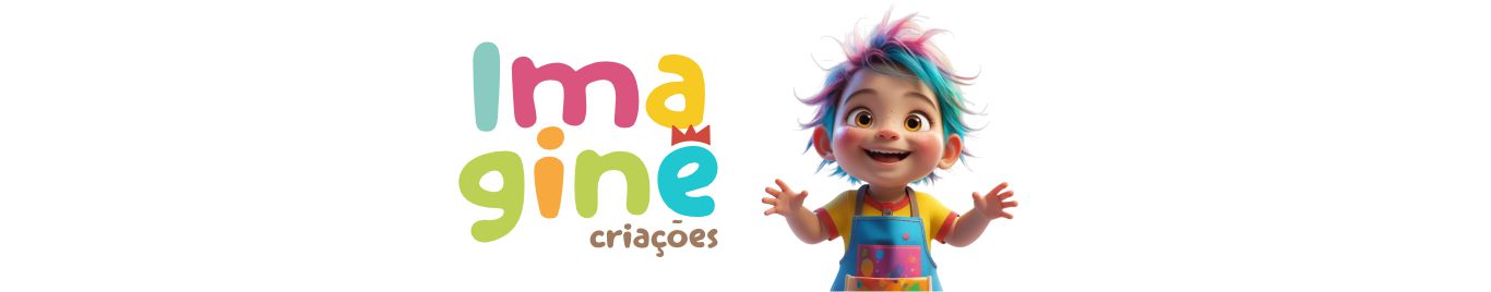 Imagine Criações & Brindes