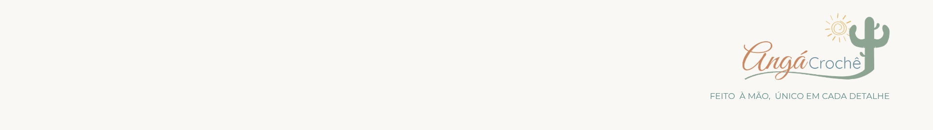 Angá Crochê