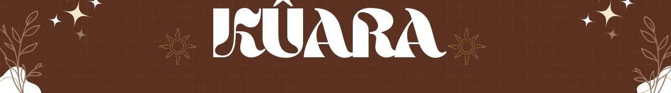 Kûara Papelaria - Física e Digital