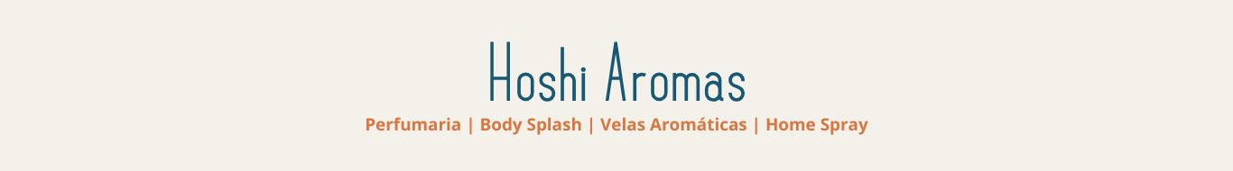Hoshi Aromas