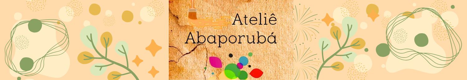 Ateliê Abaporubá