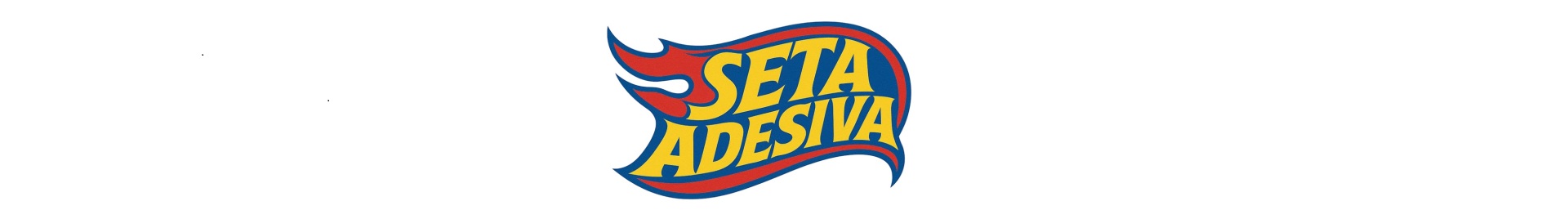 seta adesiva