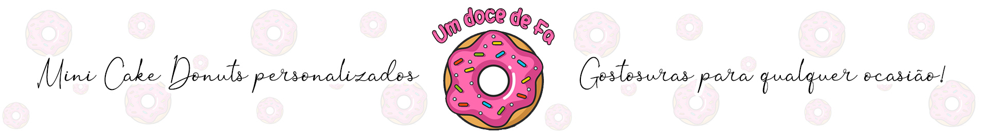 Um doce de Fa
