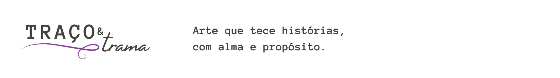 Atelier Traço & Trama