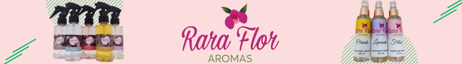 Rara Flor Aromas