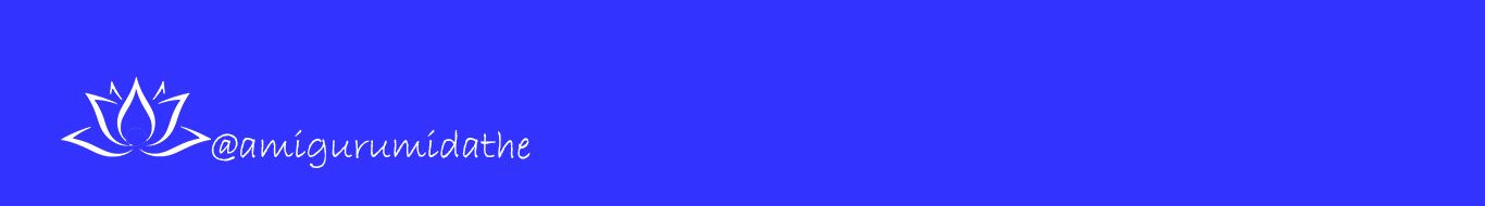 amigurumidathe
