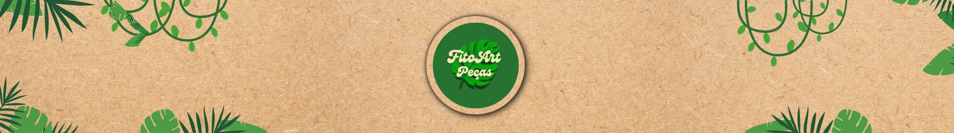 FitoArt Peças