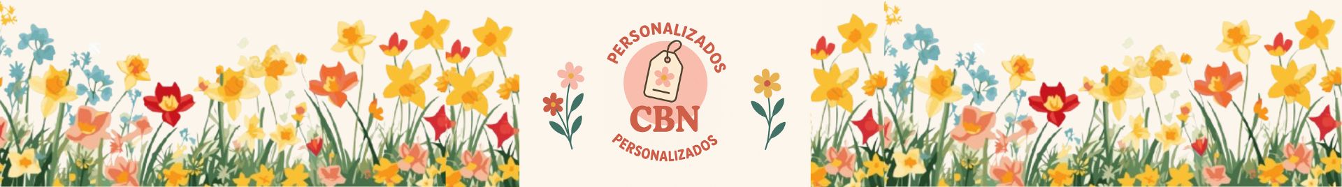 CBN Personalizados