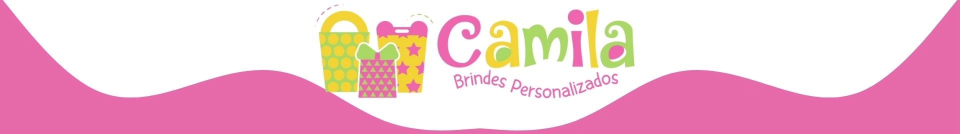 Camila Brindes Personalizados 2.0