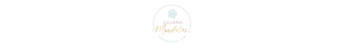 Juliana Mandalas | Decoração Zen