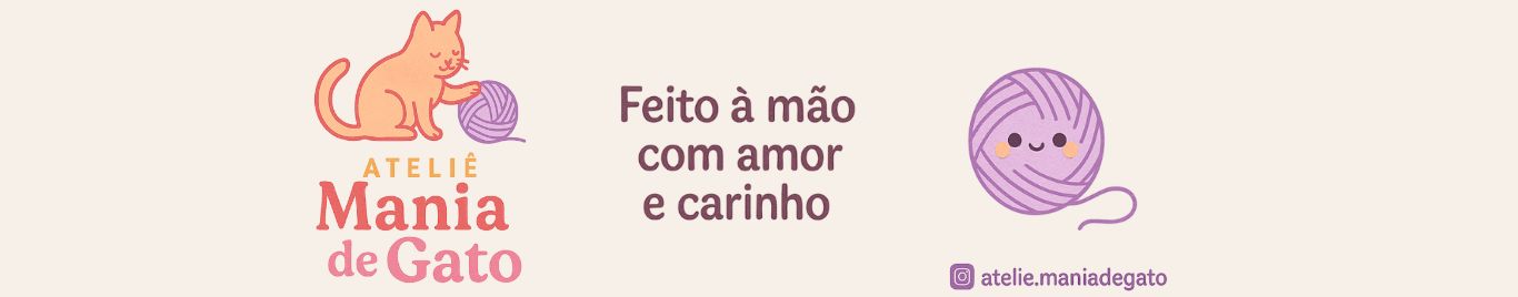 Atelié Mania de Gato