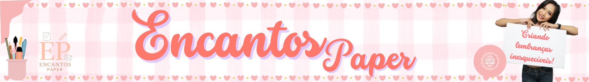 Encantos Paper